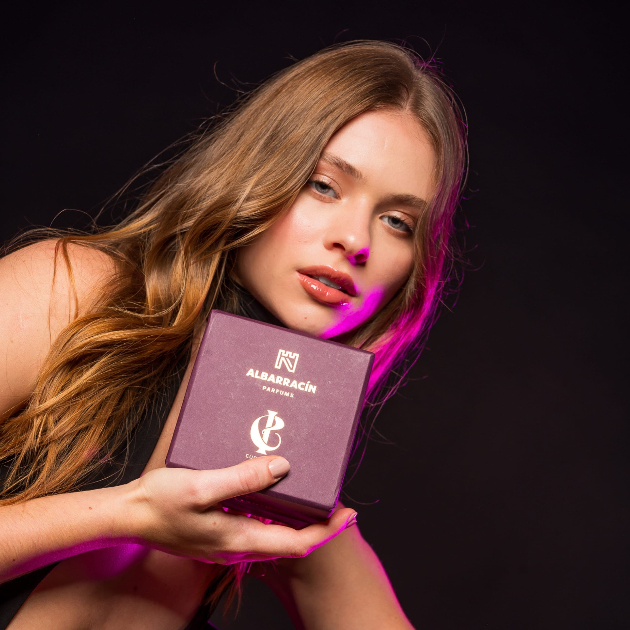 Euritmia, imagen editorial