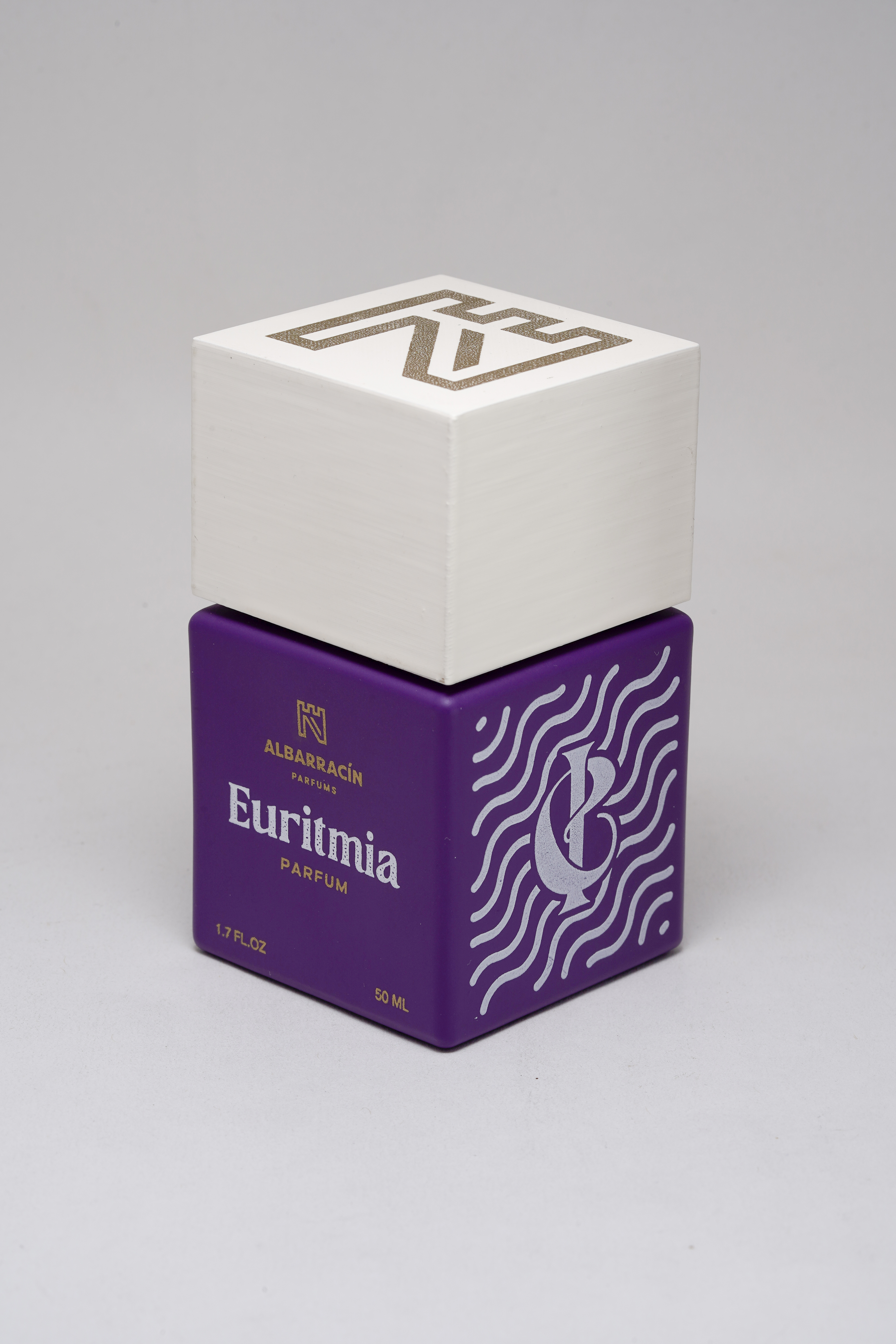 Perfume nicho-Albarracín-Parfums