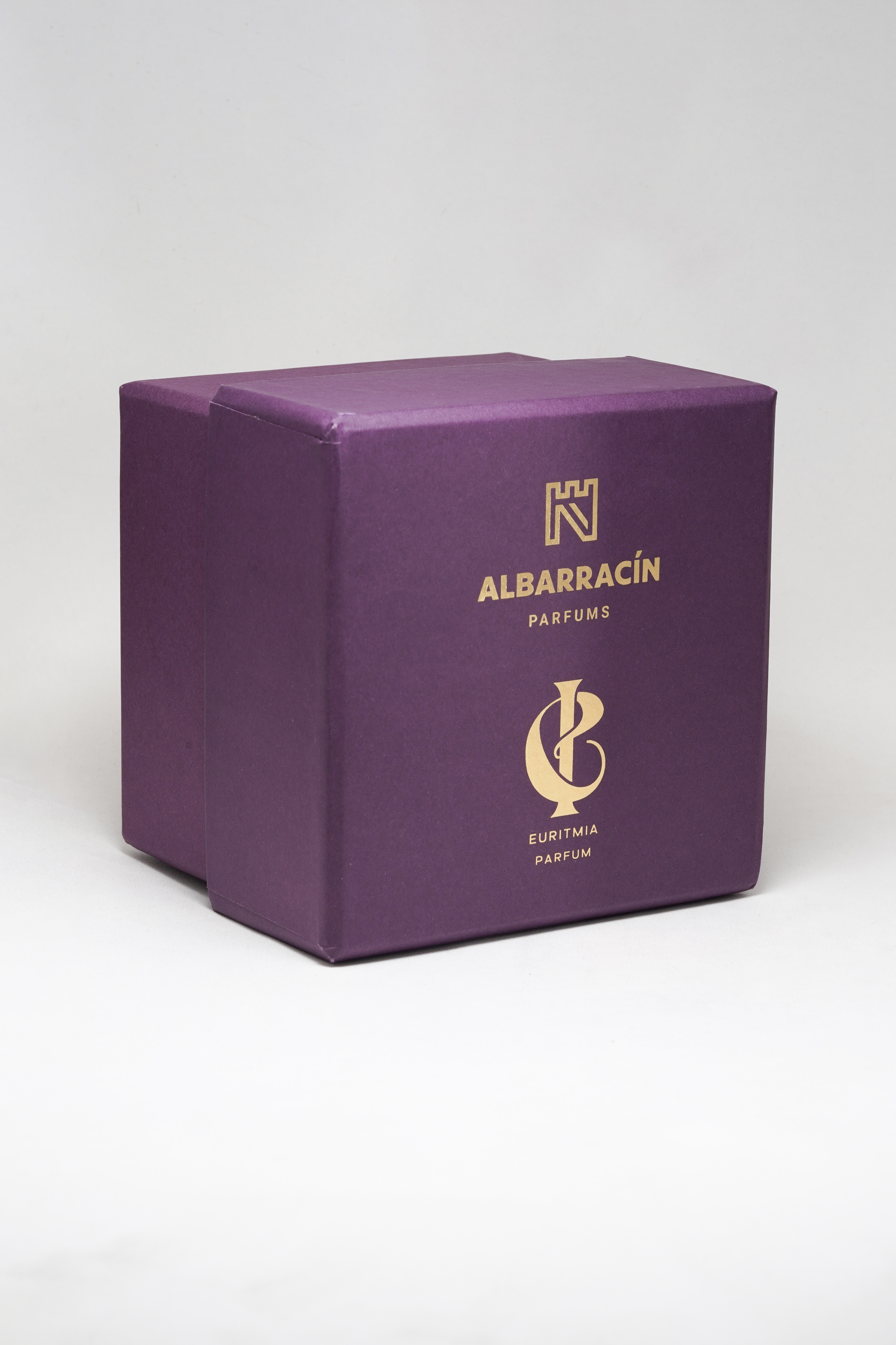 Perfume nicho-Albarracín-Parfums